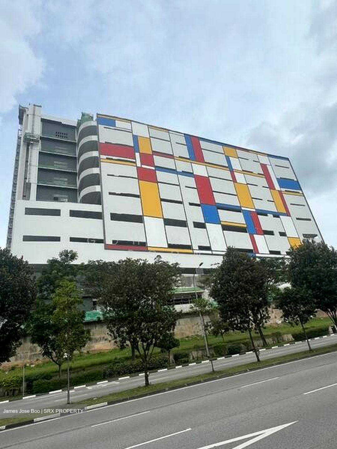 Ct Foodnex (D25), Factory #553908751